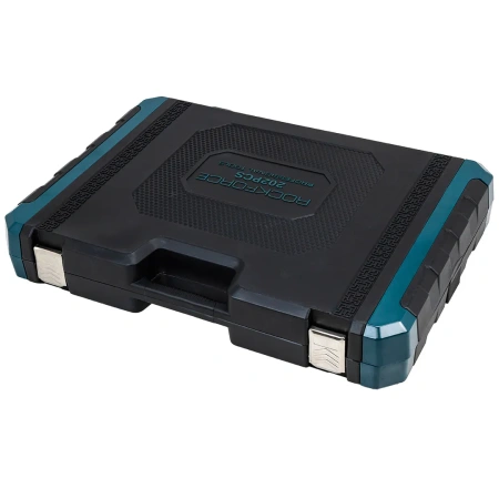 Набор инструментов 202пр. 1/4'', 3/8'', 1/2''(6гр.)