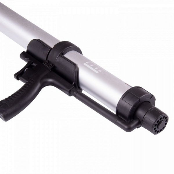 Шприц MIGHTY SEVEN SK-1131 для герметика пневматический 600 см3