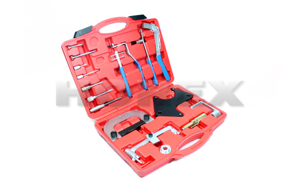 Набор для установки ремня ГРМ RENAULT Хорекс Авто HZ 25.1.032W