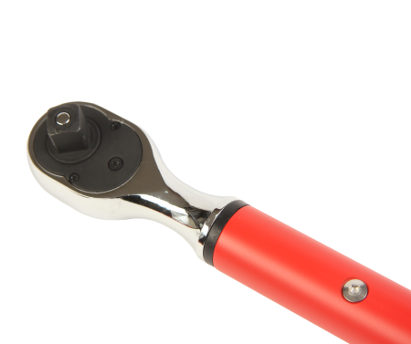 Ключ динамометрический JTC 1573 (1/2", 17-340 Нм)