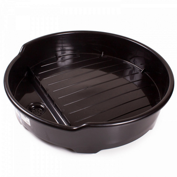 Контейнер для сбора технических жидкостей KING TONY 9TT31-20, 20 л