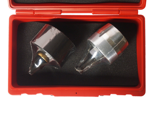 Приспособление для снятия и установки коленвала JTC 4368 (BMW N55)