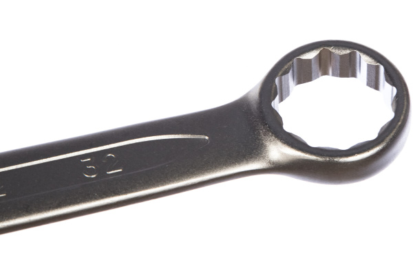 Набор ключей гаечных комбинированных в сумке JONNESWAY W26114S (10-32 мм, 14 предметов)