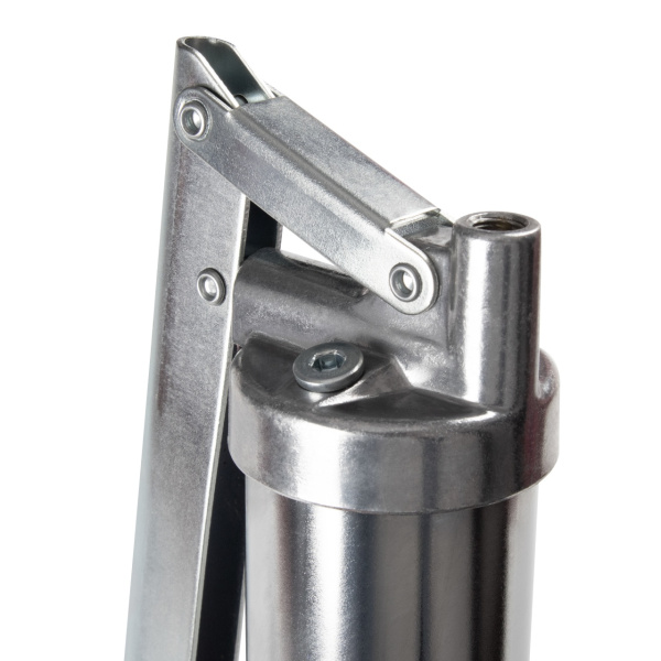 Шприц плунжерный МАСТАК 132-00140 (400 мл)