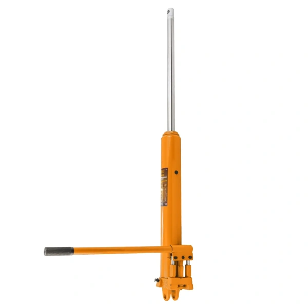 Цилиндр гидравлический удлиненный 8т (ход штока - 490мм)