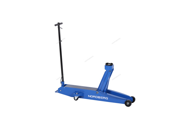 Домкрат подкатной NORDBERG N3205 (5 т)