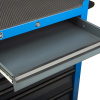 GARWIN PRO GSTD-7-B Тележка инструментальная 7 полочная GARWIN Standart синяя