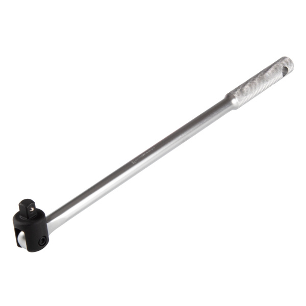 Вороток 1/2", 450 мм, с шарниром МАСТАК 011-40450