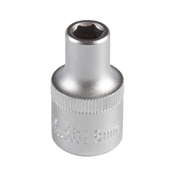 Головка торцевая стандартная шестигранная 1/2" 13 мм AFFIX AF00040013