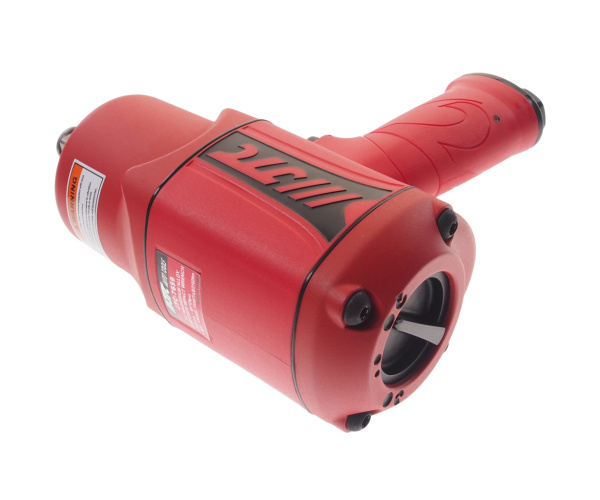 Гайковерт пневматический ударный JTC 7659 (3/4'' 2102Нм 6000об/мин. 90-120PS)