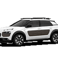 Коврики Citroen C4 Cactus