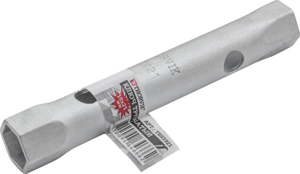 Thorvik TBS1921 Ключ трубчатый, 19x21 мм