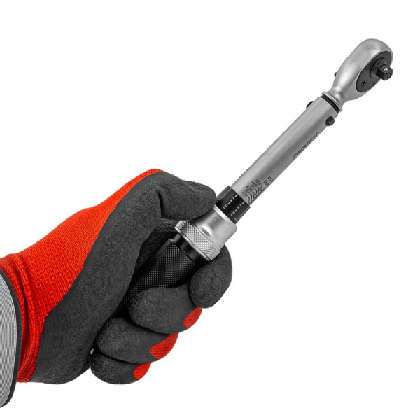 Ключ моментный 1-25Нм, 1/4'' - CB-6472285