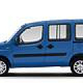 Чехлы FIAT DOBLO