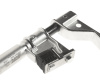Плашка для внешней резьбы универсальная в кейсе JTC 1352 (1"-1/4"-5")