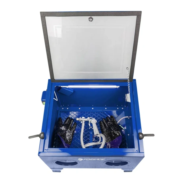 Пескоструйная камера, 90л