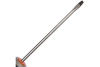 Отвертка стержневая шлицевая 750410, ROUND GRIP, SL4x100 мм