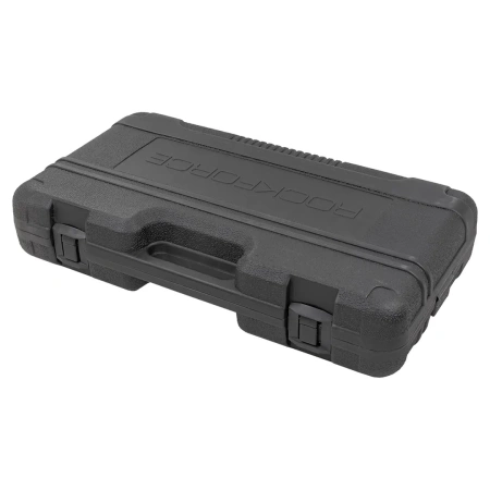 Набор инструментов 16пр. 3/4''6гр. (17,19,21,24,27,30,32,33,36,41,46,50), в кейсе