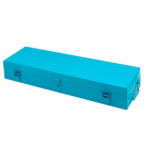 Набор инструментов 23пр. 3/4''(6гр.) (19,21,22,23,24,26,27,30,32,34,36,38,41,46,48,50,55,60мм) в металл.кейсе