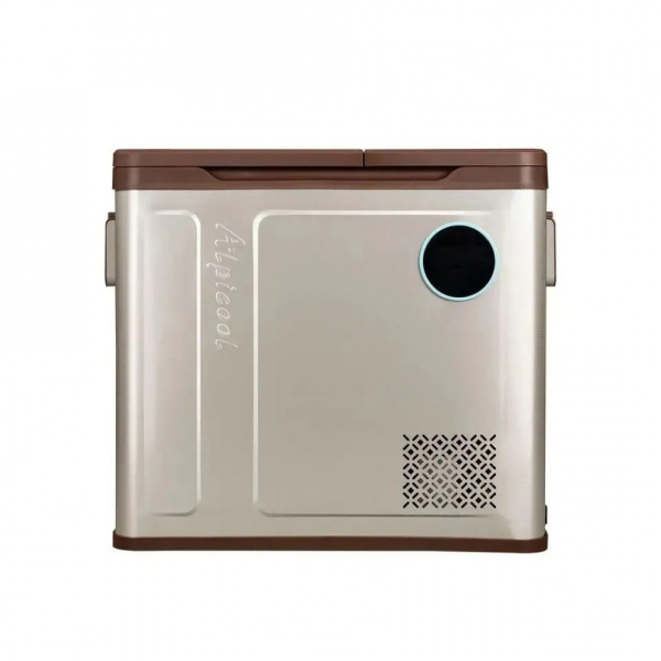 Автохолодильник Alpicool WH58 (12/24)