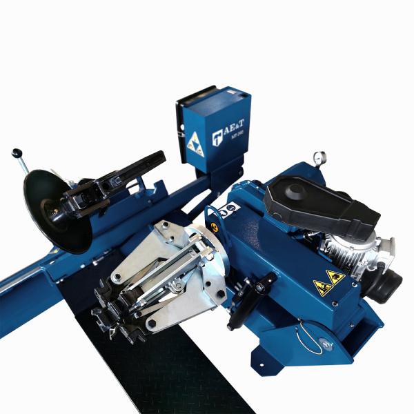 Станок шиномонтажный грузовой AE&T MT-290