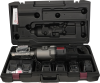 Гайковерт аккумуляторный THORVIK BWI4054, 1"DR, 40В, 4000 Нм