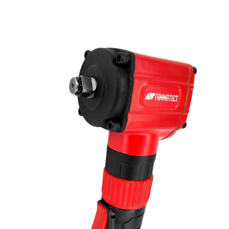 Пневмогайковерт 1/2" GTA GT7B003