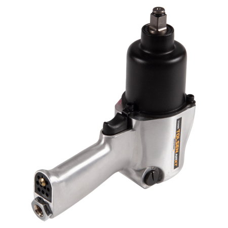 Гайковерт пневматический ударный TOLSEN TT73360 (1/2", 680 Нм)