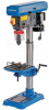 Станок сверлильный NORDBERG ND1667 (600 Вт, 16 мм, 12 скоростей, тиски)