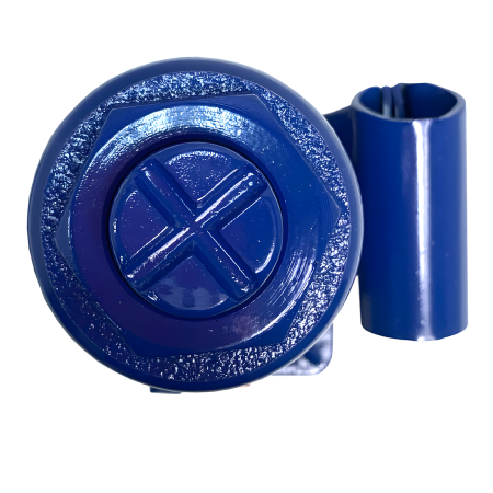 Домкрат бутылочный AE&T T20204 (4т)