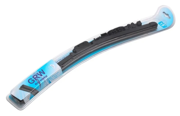 Стеклоочиститель бескаркасный 650мм(26'') с набором адаптеров Стеклоочиститель бескаркасный 650мм(26'') с набором адаптеров