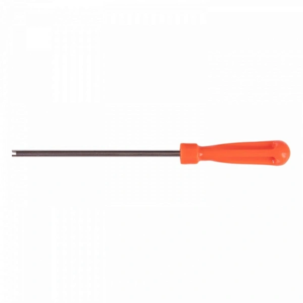 Отвертка для снятия / установки золотников ниппелей AFFIX