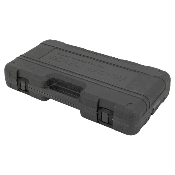 Набор инструментов ударных 26пр, 3/4''1''(12гр.) (17,19,22,24,27,30,32,33,34,35,36,36-6гр,38,41,46,50мм,1'':55,60,65мм)