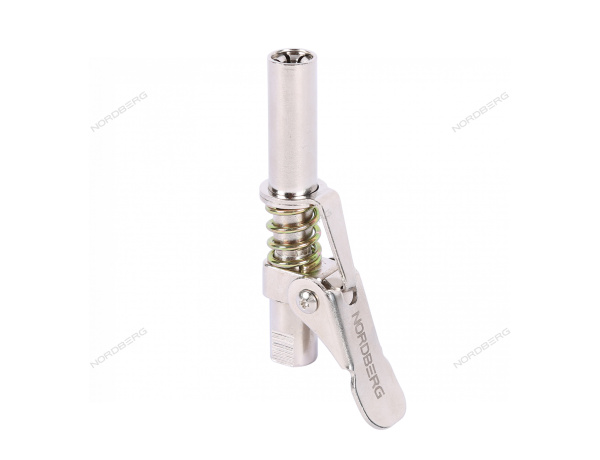 Наконечник быстросъемный для плунжерного шприца NORDBERG NO9015