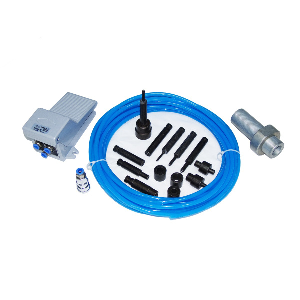 Клепальный станок с усилием 3000 кг. ОДА Сервис ODA-B1187