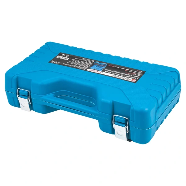 Гайковерт ручной с редуктором (Головки-32мм и 33мм, длина-270мм, передаточное число 1:58, 4800 Н/м)