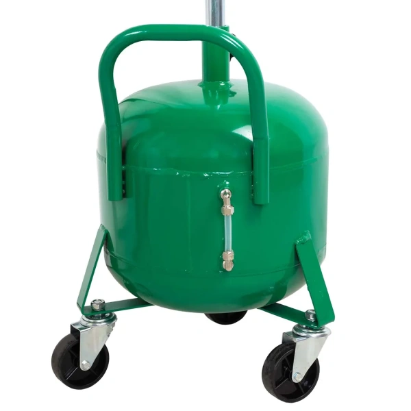 Установка для сбора масла, 19л