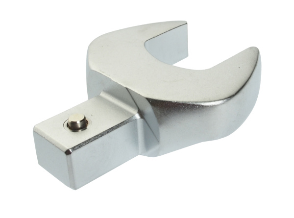 Насадка рожковая JTC 514127 для динамометрического ключа JTC 6835 (27 мм, 14х18 мм)