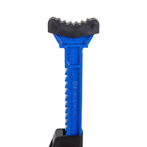 Подставка ремонтная с упорными пятками 6т (h min 385мм, h max 595мм) (к-т 2шт)