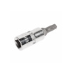 Бита-головка с отверстием JTC-23525 (1/4", TORX, T25Hх37 мм)