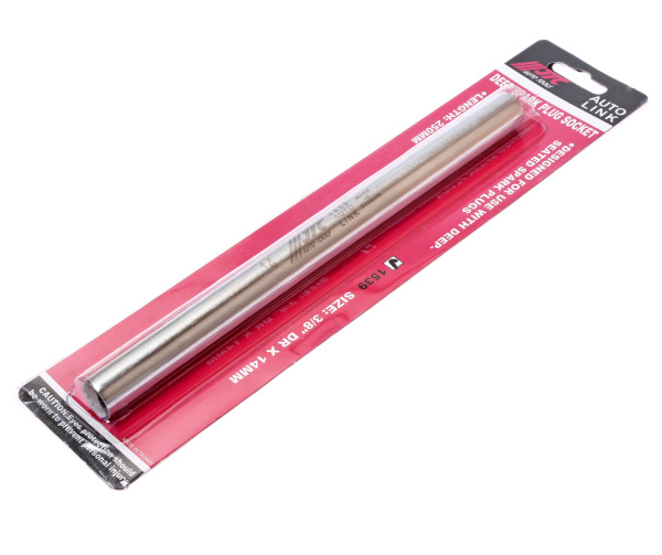 Головка свечная 12-ти гранная глубокая JTC 1539 (3/8", 14 мм, L=250 мм)