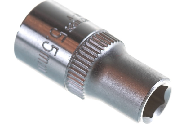 Головка торцевая JONNESWAY S04H21055 (1/4" DR, 5,5 мм)
