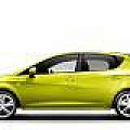 Чехлы SEAT IBIZA 
