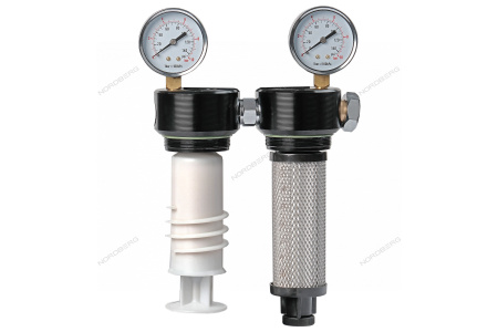 Фильтр группа двухступенчатая 0,01 мкм NORDBERG NP8594