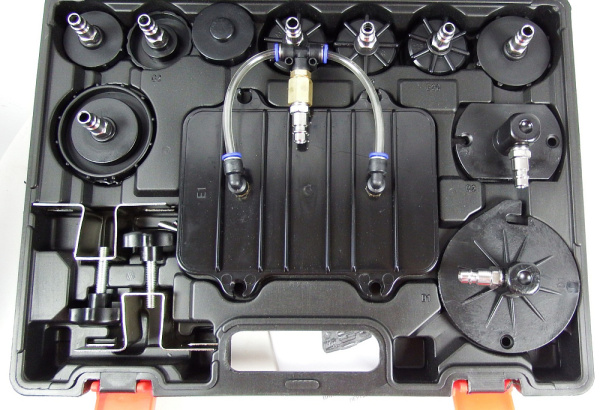 Приспособление для замены тормозной жидкости AE&T TA-AC006