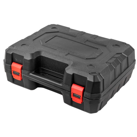 Мойка высокого давления аккумуляторная (21В,15 Бар,2.8 л/мин, батарея 1500 мАч, зарядка 3-5ч, насос аллюминий, щеточный двигатель)