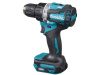 Аккум. дрель-шуруповерт MAKITA XGT DF 002 GZ в кор.