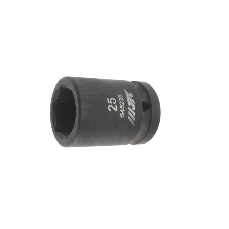 Головка торцевая ударная JTC 645225 (3/4", 25 мм, L=52 мм)
