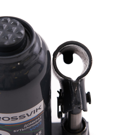 Домкрат бутылочный ROSSVIK PRO V003 (г/п 3,0 т)