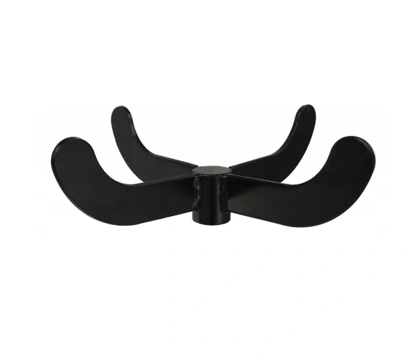 Адаптер для снятия двигателя для стойки трансмиссионной